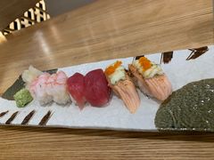 -和然日本料理(开发区五彩城店)