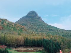 -帽儿山风景区