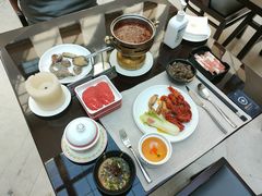 麻小-朗丽兹餐厅