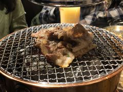 薄烧肥牛-魔宗·烧肉(汉街店)
