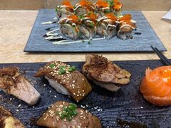 -东京屋(武定路店)
