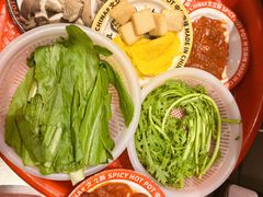 -文立新麻辣烫(合生汇21街区店)