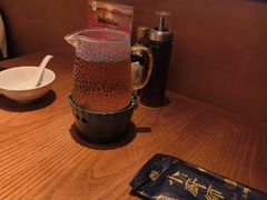 -小厨师·二十年沈家门小海鲜(百井坊巷店)