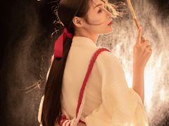 -肆俩肖像STUDIO(宝山万达店)