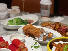 -蝴蝶里·粤菜·点心(龙湖天街&滨江店)
