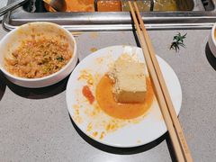 -海底捞火锅(振华商厦店)