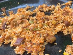 -金家高丽火盆