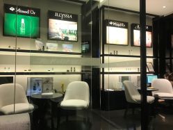 -丽妍雅集 Rubis SPA