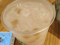 -宝珠奶酪(浦东金桥店)