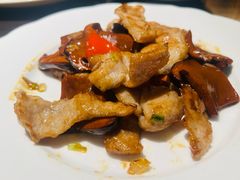 -庐灶江南·江南菜·四合院Bistro(东直门雍和宫·原华侨宾馆店)