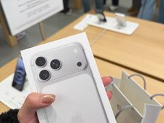 -Apple零售店(中街大悦城店)