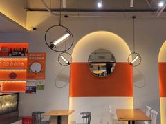 -HELLO 27 意面·沙拉·帕尼尼