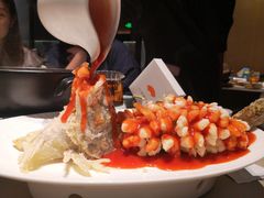 -小厨娘绣中淮扬(大行宫科巷店)