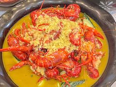 -香满锅老北京羊蝎子火锅·家常菜(新街口店)