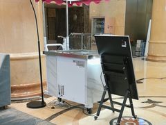 -逸派咖啡 EPARKCOFFEE(广安门店)