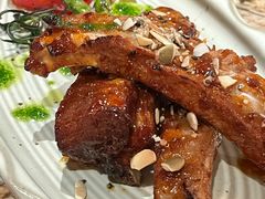 -BROWNSTONE布朗石西班牙餐厅(富城店)