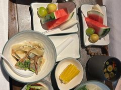-和子足浴SPA会馆(东方之门店)