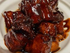 -新吉士·上海菜(浦东LCM置汇旭辉店)