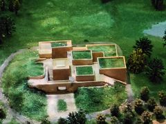 -盘龙城遗址博物院