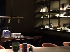 -博林天瑞喜来登酒店·西丽尚膳