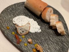 -锦江宾馆-锦悦西餐厅