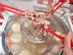 -八合里潮汕鲜牛肉火锅(惠州华贸店)