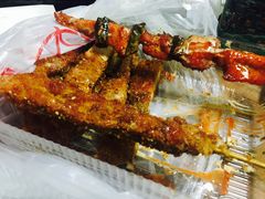 -大腕炸串(河东总店)