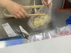 -津门张记包子铺(中山门店)