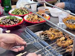 -彭城八戒羊肉串(总店)