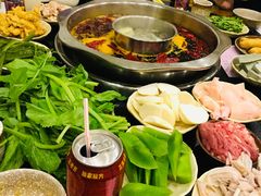 -大龙火锅(老店)