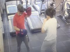 -健身专家Wellness Experts