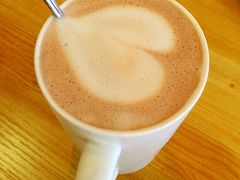 天使咖啡-天使咖啡(兴新街店)