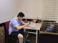 -协顺园回头馆(南顺城路店)