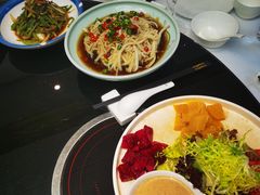 -鼎记酒楼(雁南一路店)