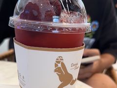 -丹礼糖甜品