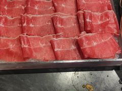 -南门四季铜锅涮肉(左家庄店)