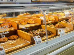 -红星前进面包牛奶公司(君太店)