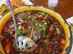 -谢记上海大排档(长寿路店)