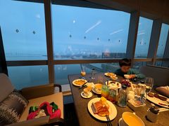 -恰餐厅 CHAR Bar & Grill (珠海仁恒洲际店)