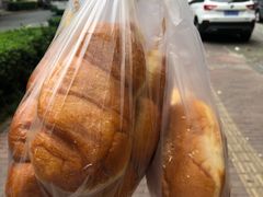 -宏发红西饼屋(天津路店)