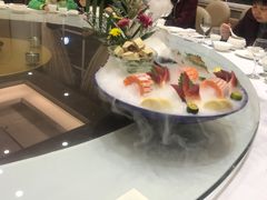 -君德澜酒家·创意粤菜(金山谷店)