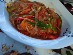 -马白开来特色羊排揪片子  (总店)