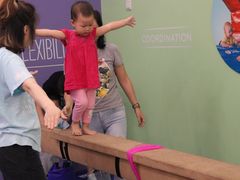 -小小运动馆(浦江店)