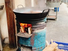 -老街馄饨(湖镇店)