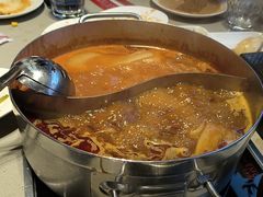 -蝎王府羊蝎子(虎坊桥总店)