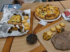 -达美乐比萨(双安店)