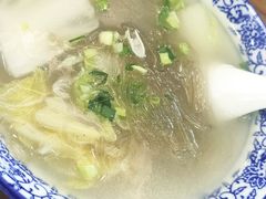 -庄行曹记羊肉(泗泾店)
