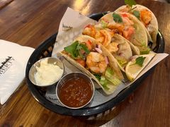 -Liberty Brewing Co·曼哈顿餐吧