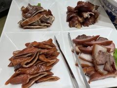 -山东宾馆·齐鲁苑餐厅