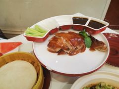 -大鸭梨烤鸭店(花园村店)